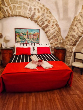 Отель Narì Bed&Breakfast  Гаэта